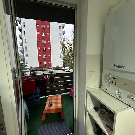 One Rent Apartment บราชอฟ ภายนอก รูปภาพ