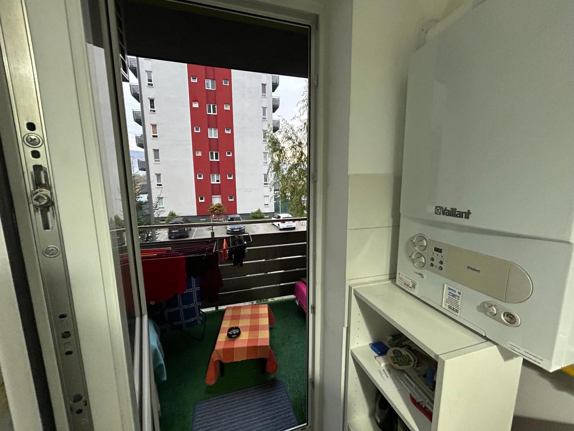 One Rent Apartment บราชอฟ ภายนอก รูปภาพ