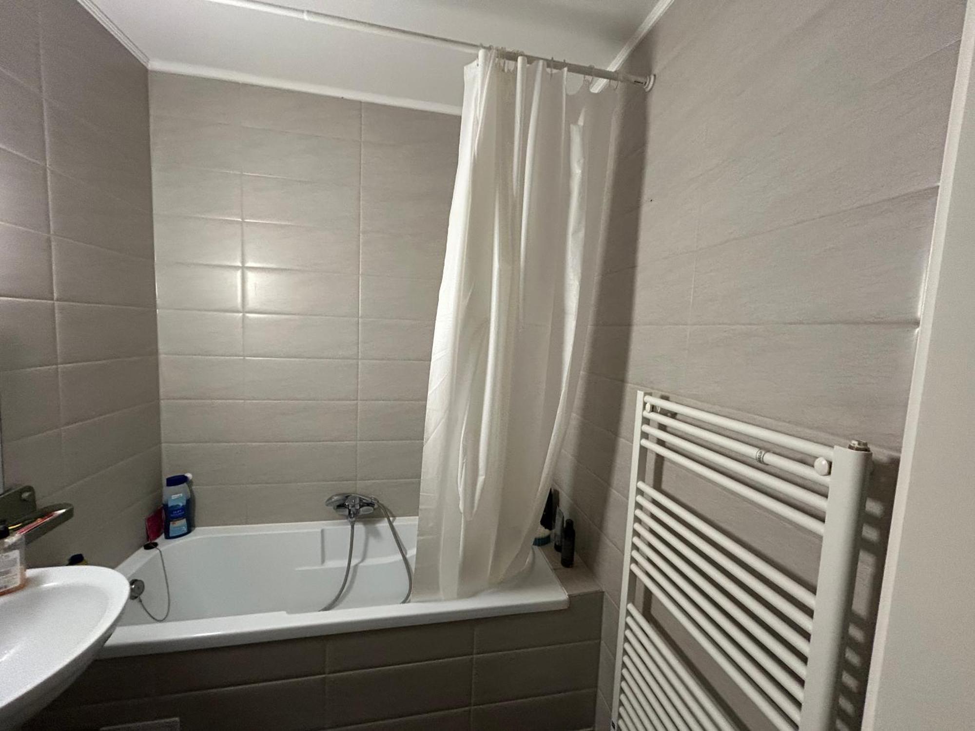 One Rent Apartment บราชอฟ ภายนอก รูปภาพ