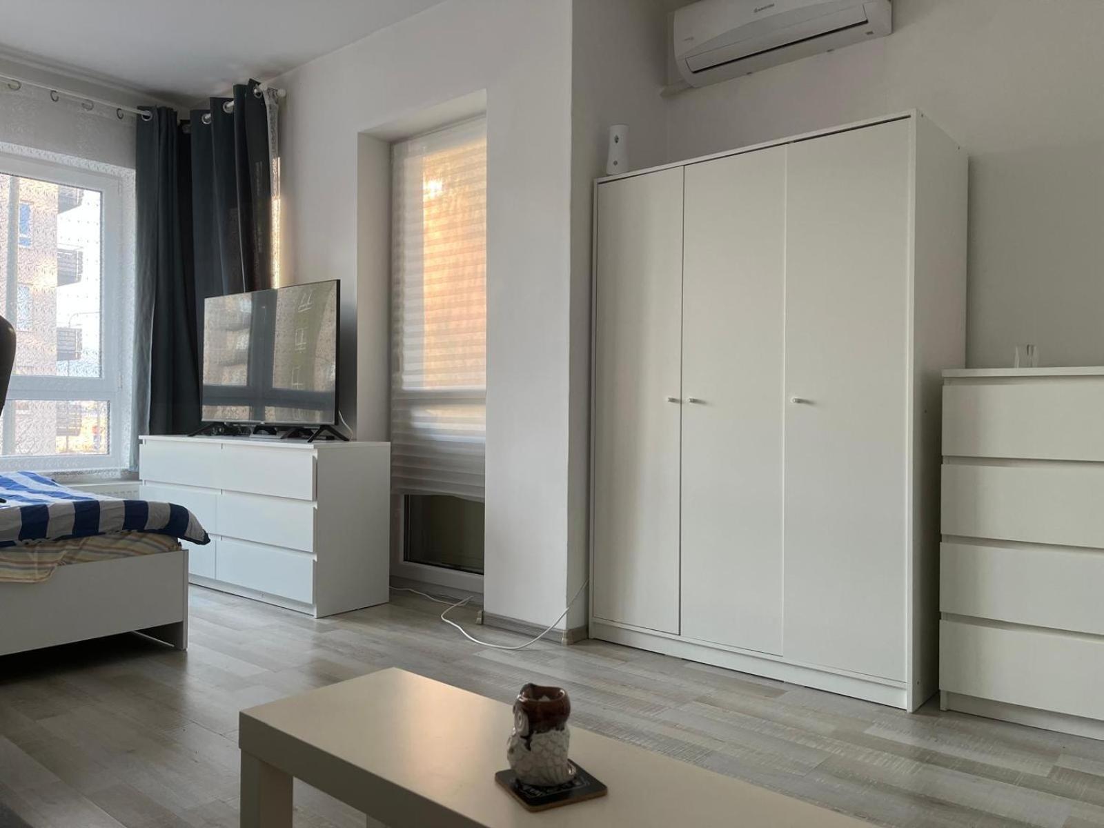 One Rent Apartment บราชอฟ ภายนอก รูปภาพ